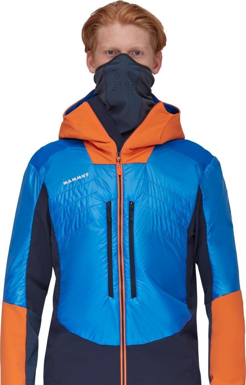 Eiswand Neck Gaiter - Night 2