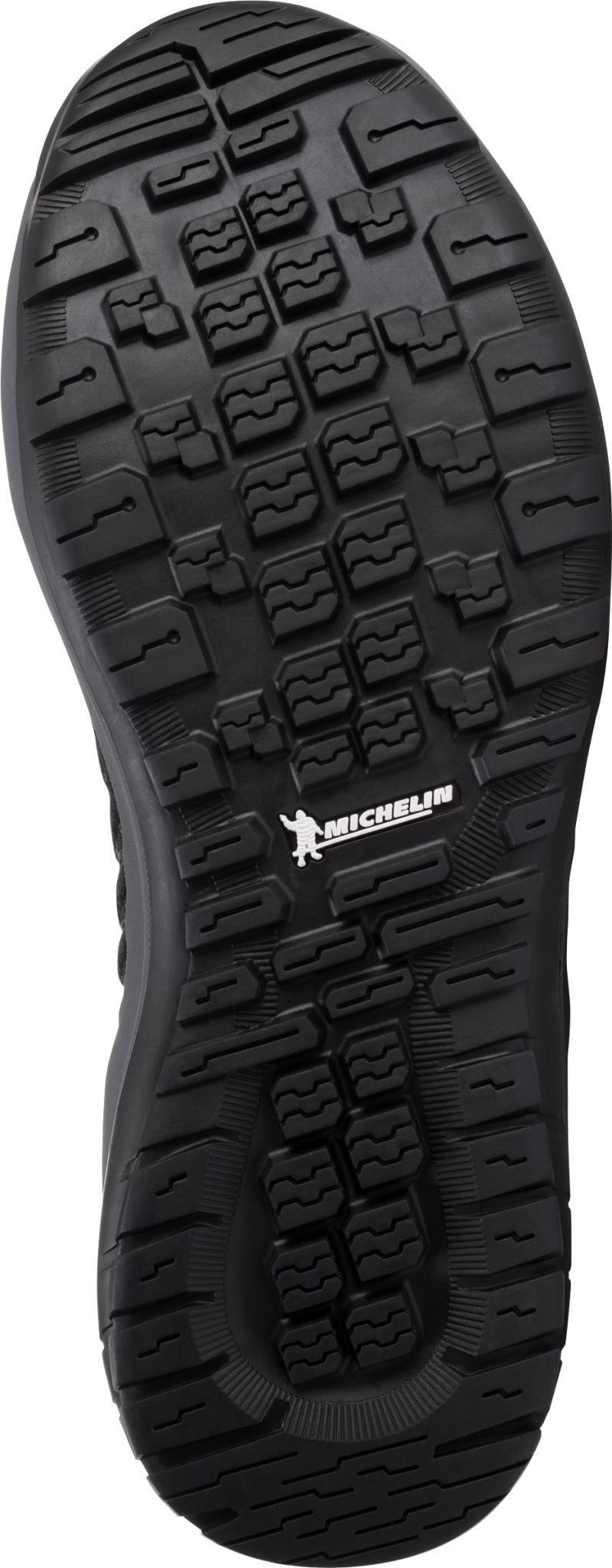 Falera High WP - Womens - Black / Titanium 5