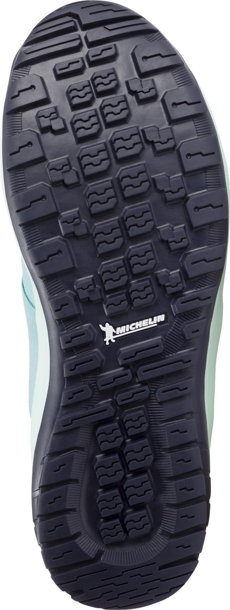 Falera Mid WP - Womens - Dark Frosty / Peacoat 5