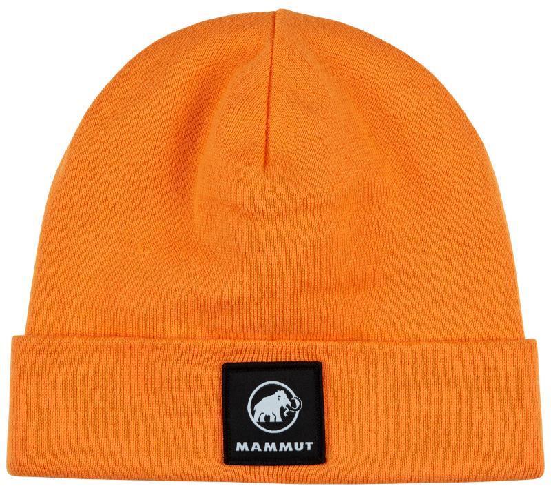 Fedoz Beanie - Tangerine 1