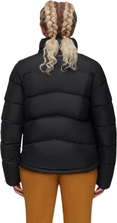 Fedoz IN Jacket - Womens - Black 3