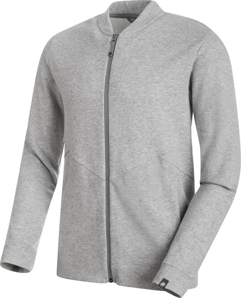 Fedoz ML Jacket - Mens - Granit Melange 1