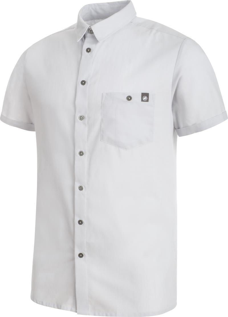 Fedoz Shirt - Mens - Marble 1