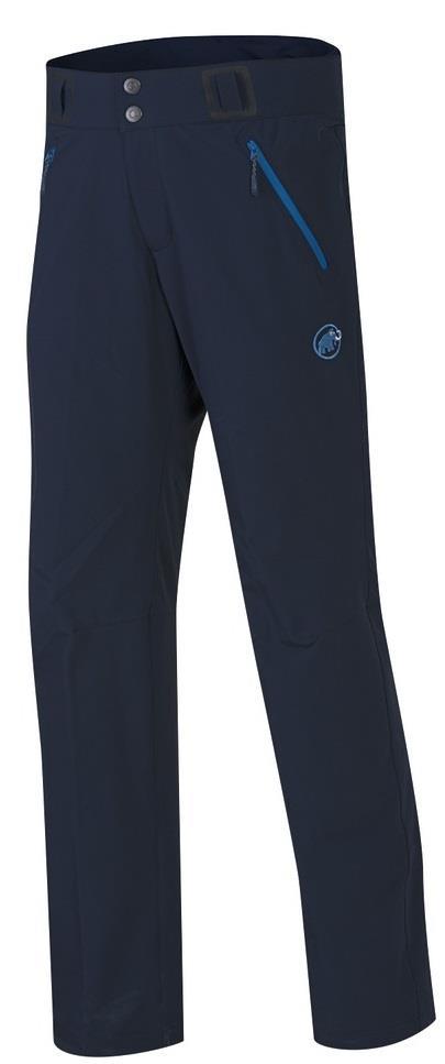 Fiamma Pant, Reg - Mens - Marine 1