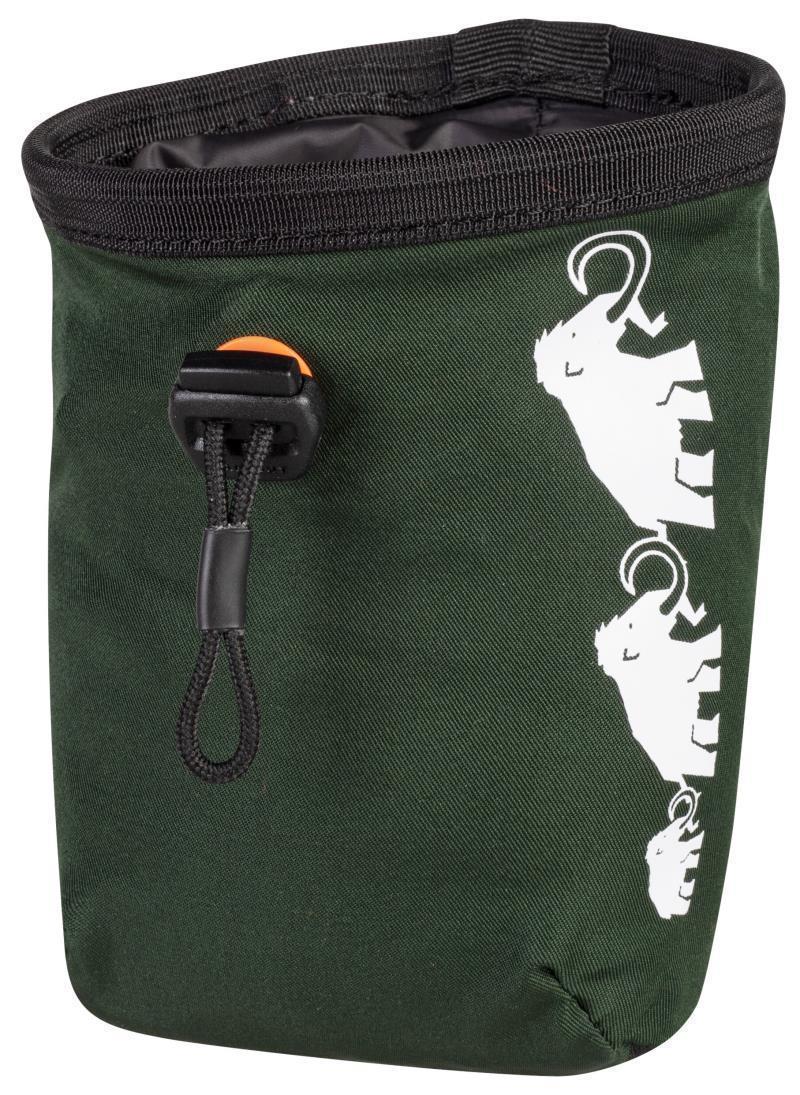 First Crag Chalk Bag - Woods 1