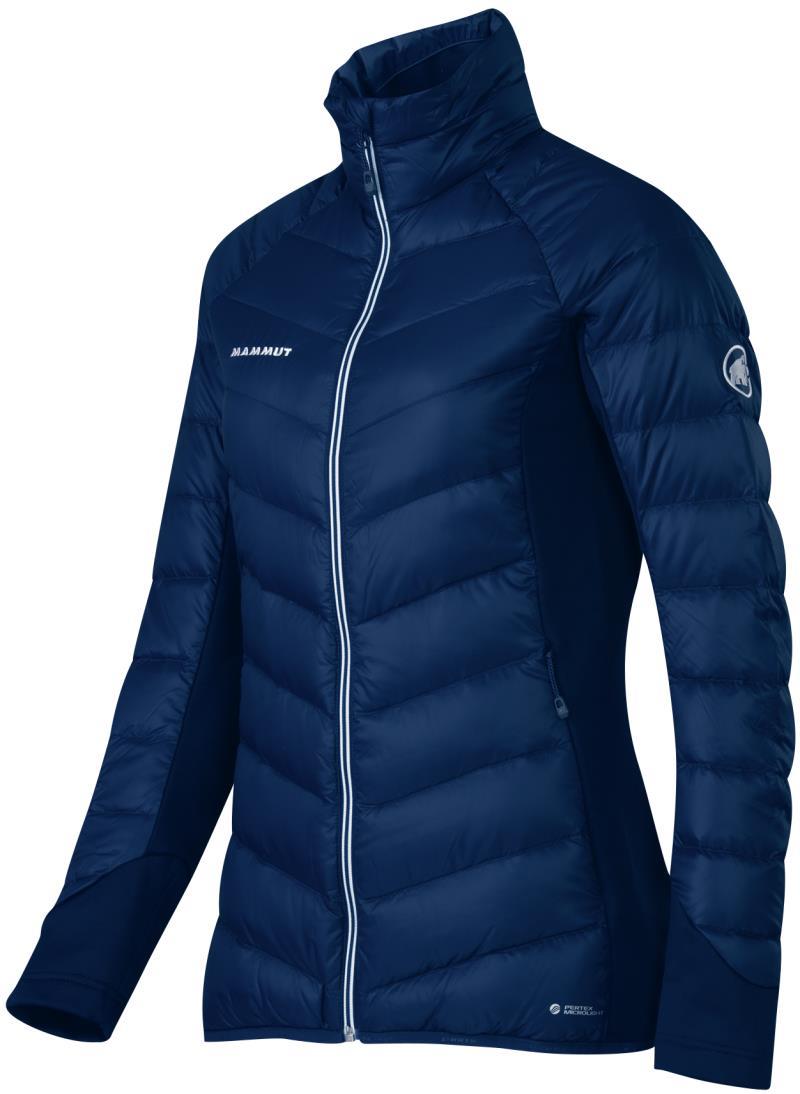 Flexidown Jacket - Womens - Marine 1