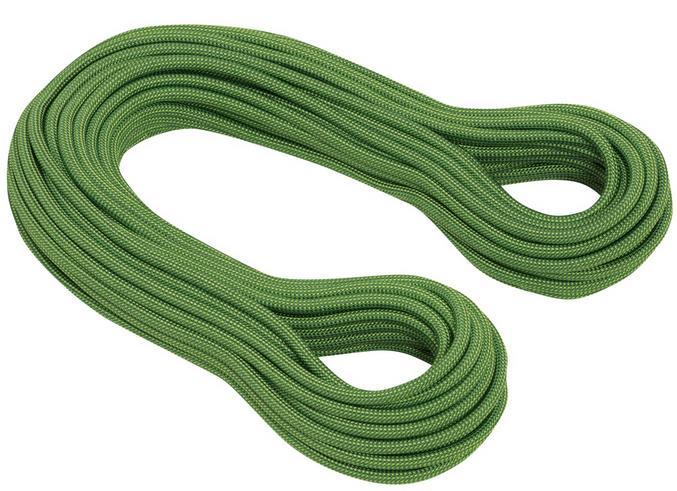 Galaxy 10mm Dry Duodess x 60m - Pappel / Emerald - Not Applicable 1