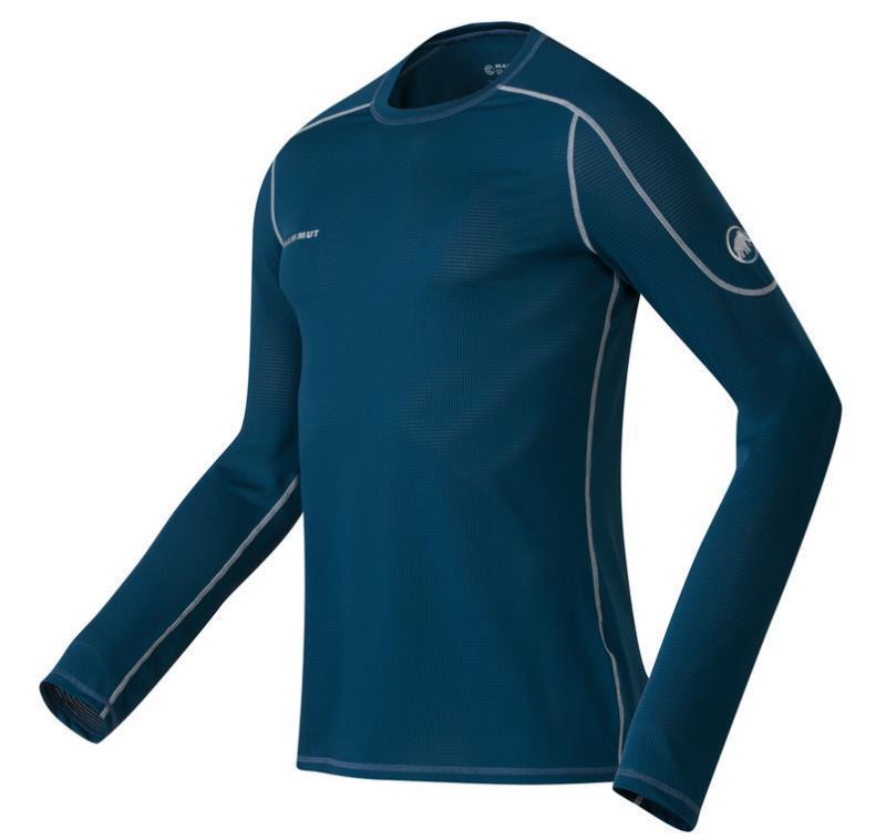 Go Dry LS - Mens - Orion 1