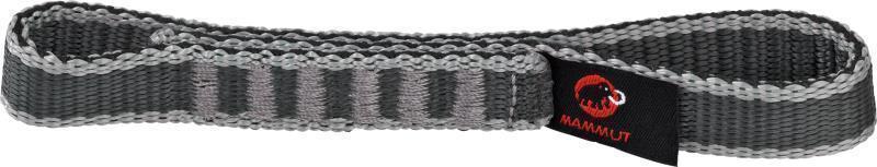 Gym Indicator Express Sling 16.0 x 15cm - Basalt / Grey - Not Applicable 1