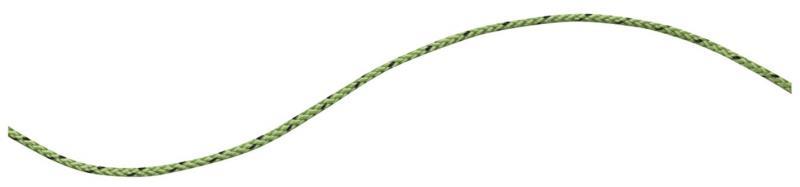 Hammer Cord 2mm x 150m - Jade (Sold p/mtr) - Not Applicable 1