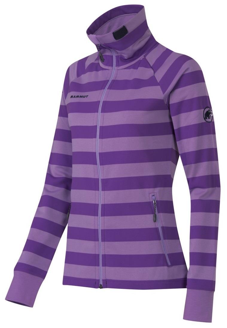 Hera Jacket - Womens - Lavender 1