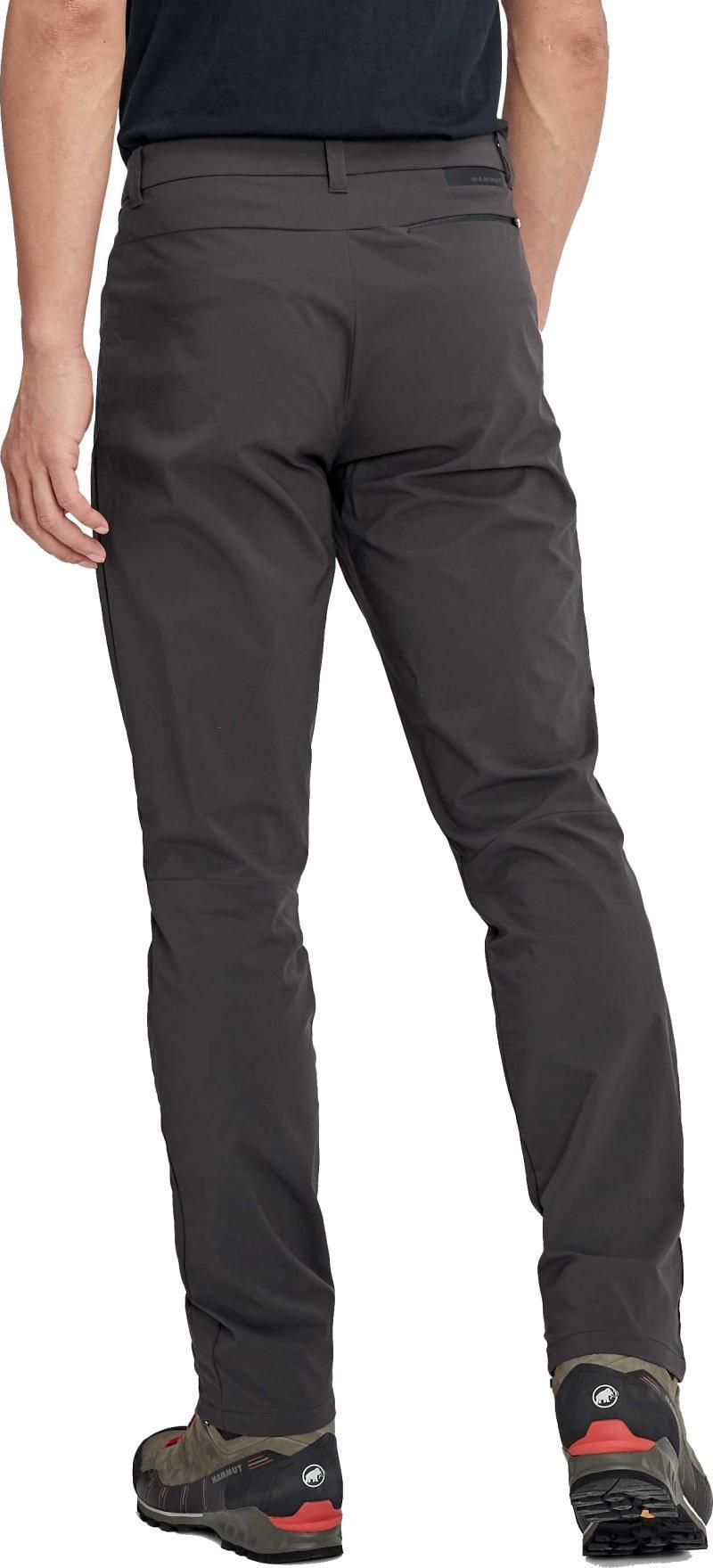 Hiking Pants, Reg - Mens - Phantom 3