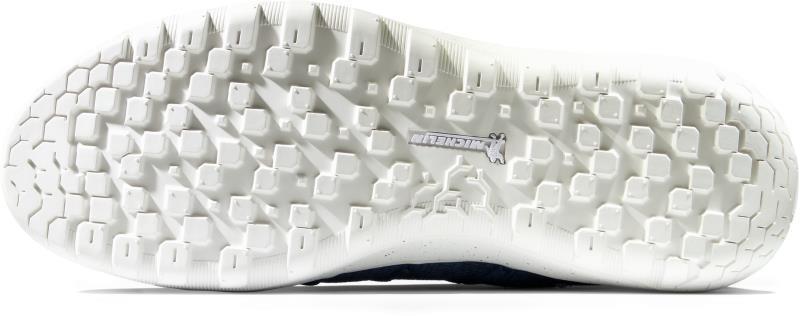 Hueco Knit Low - Mens - Marine / Dark Sapphire 4