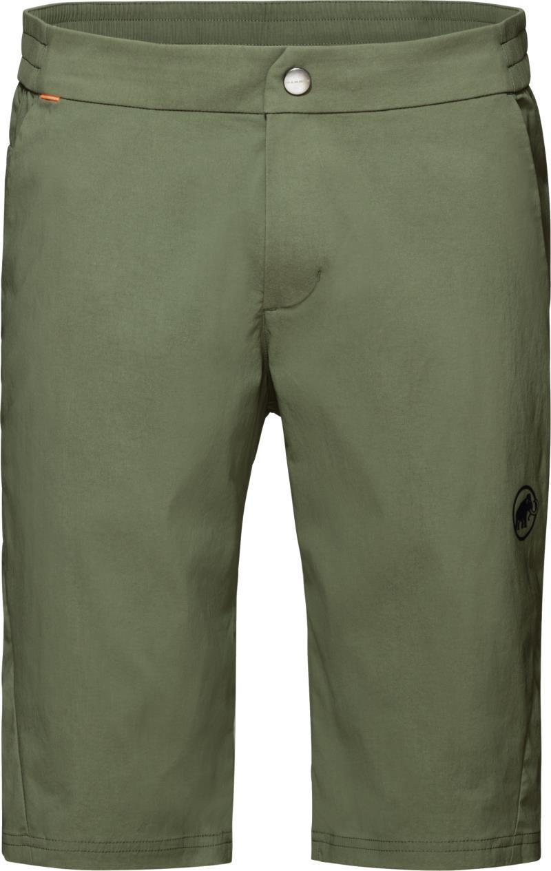 Hueco Shorts - Mens - Iguana 1