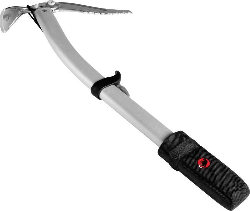 Ice Axe Spike Protection - Not Applicable 2