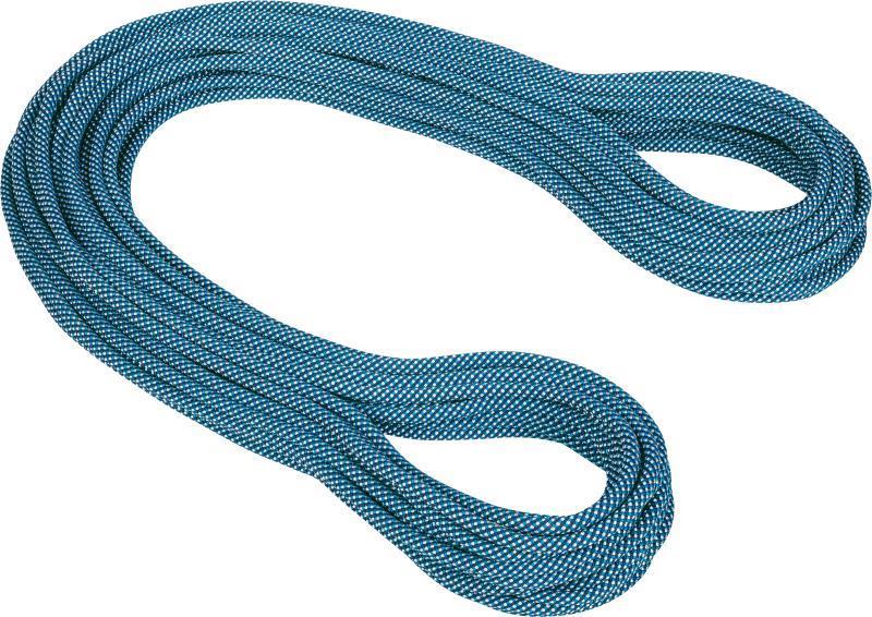 Infinity 9.5 mm Classic Standard x 40m - Caribbean Blue / Marine 1