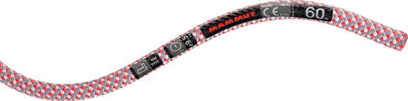 Infinity 9.5 mm Classic Standard x 60m - Shark / Pink 2