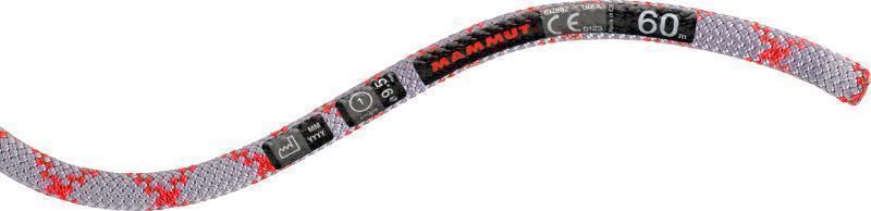 Infinity 9.5mm Protect Standard x 80m - Shark / Pink 2