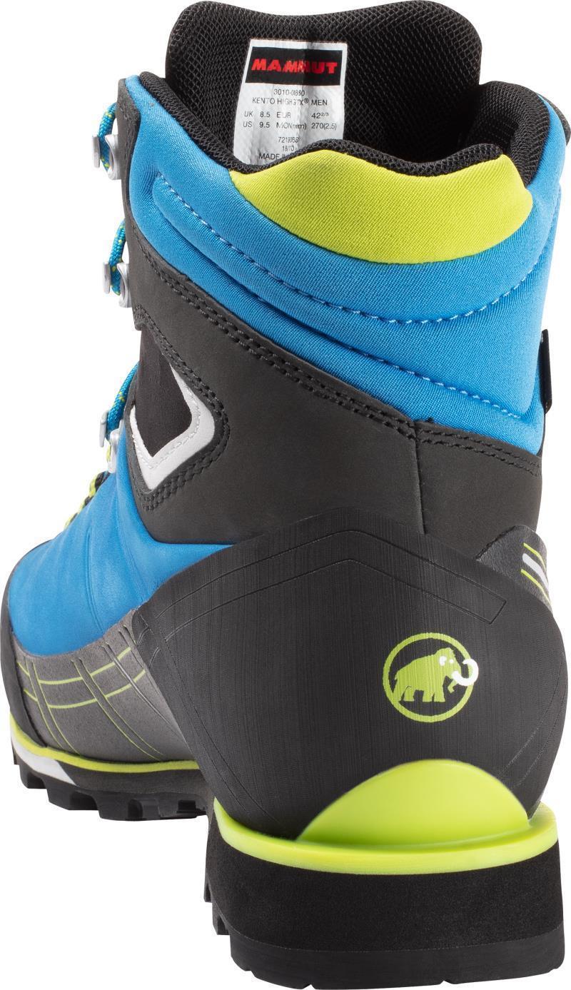 Kento High GTX - Mens - Imperial / Sprout 3