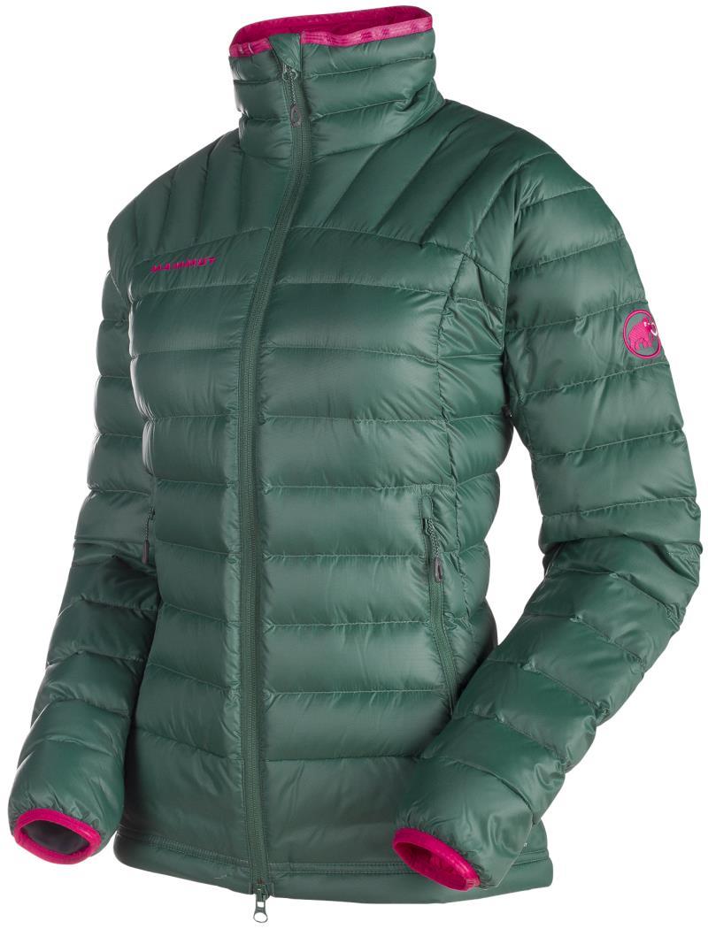 Kira IN Jacket - Womens - Bottle 1