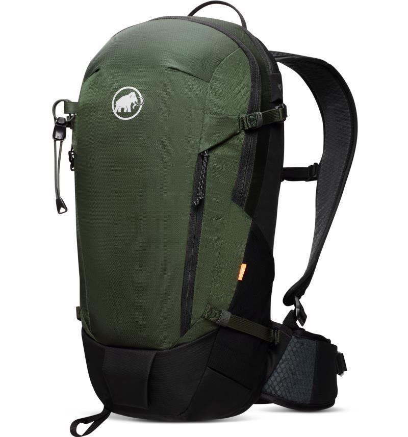 Lithium 15L - Woods / Black 1