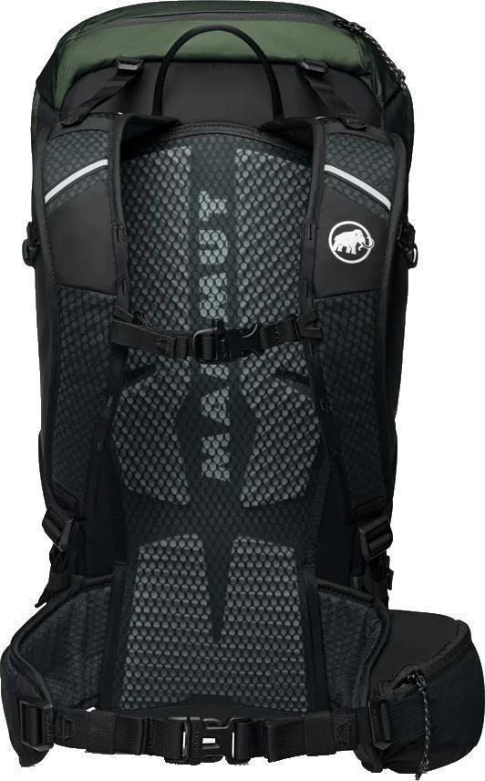 Lithium 30L - Woods / Black 2