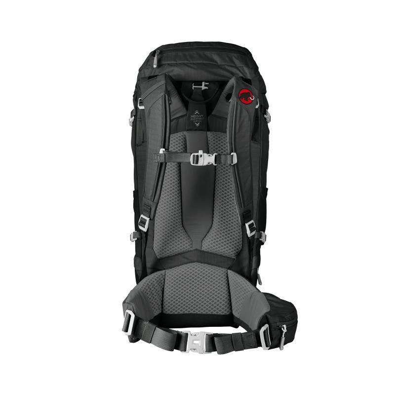Lithium Crest 30+7L - Black 2