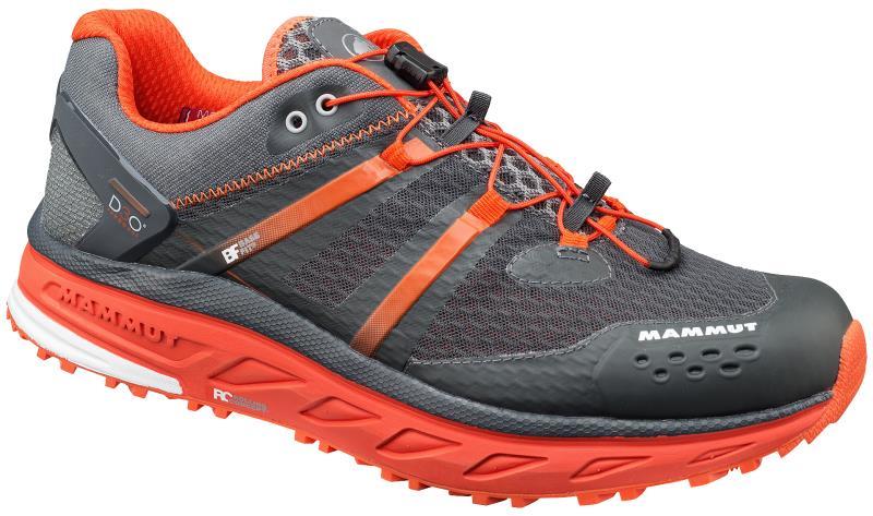 MTR 201-ll Max Low - Mens - Graphite / Dark Orange 1