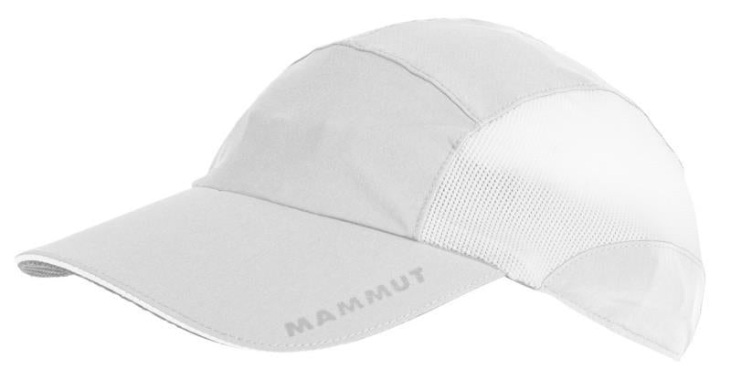 MTR Cap - White 1