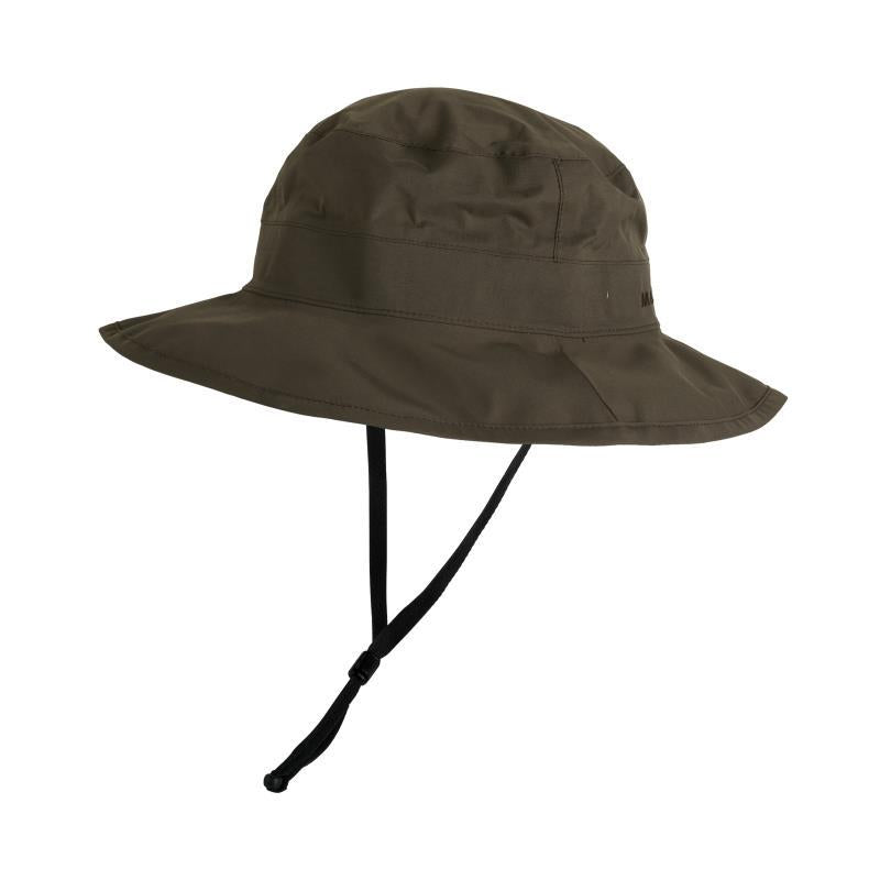 Machu DRYtech Hat - Bistre 1