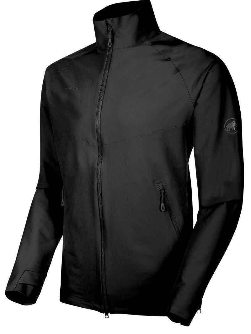 Macun SO Jacket - Mens - Black 1