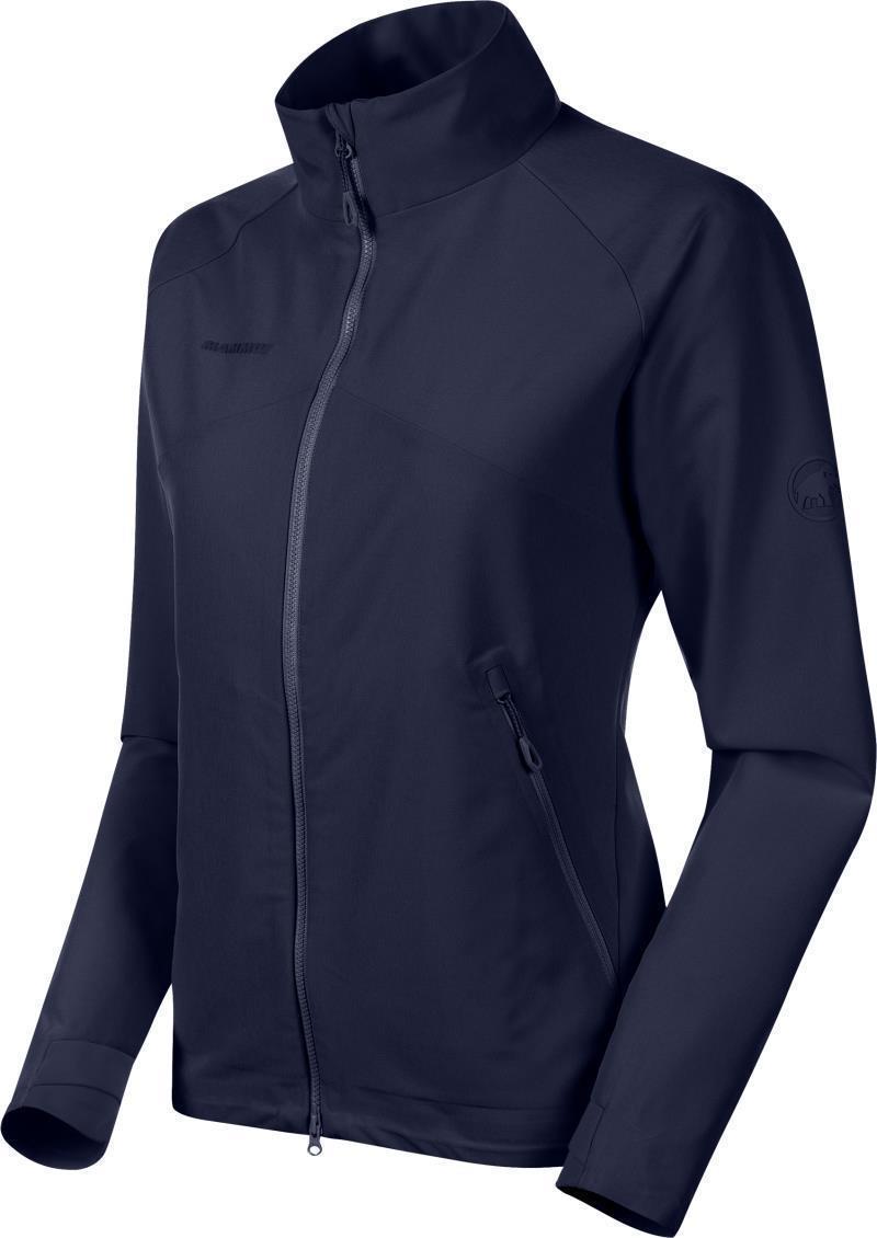 Macun SO Jacket - Womens - Peacoat 1