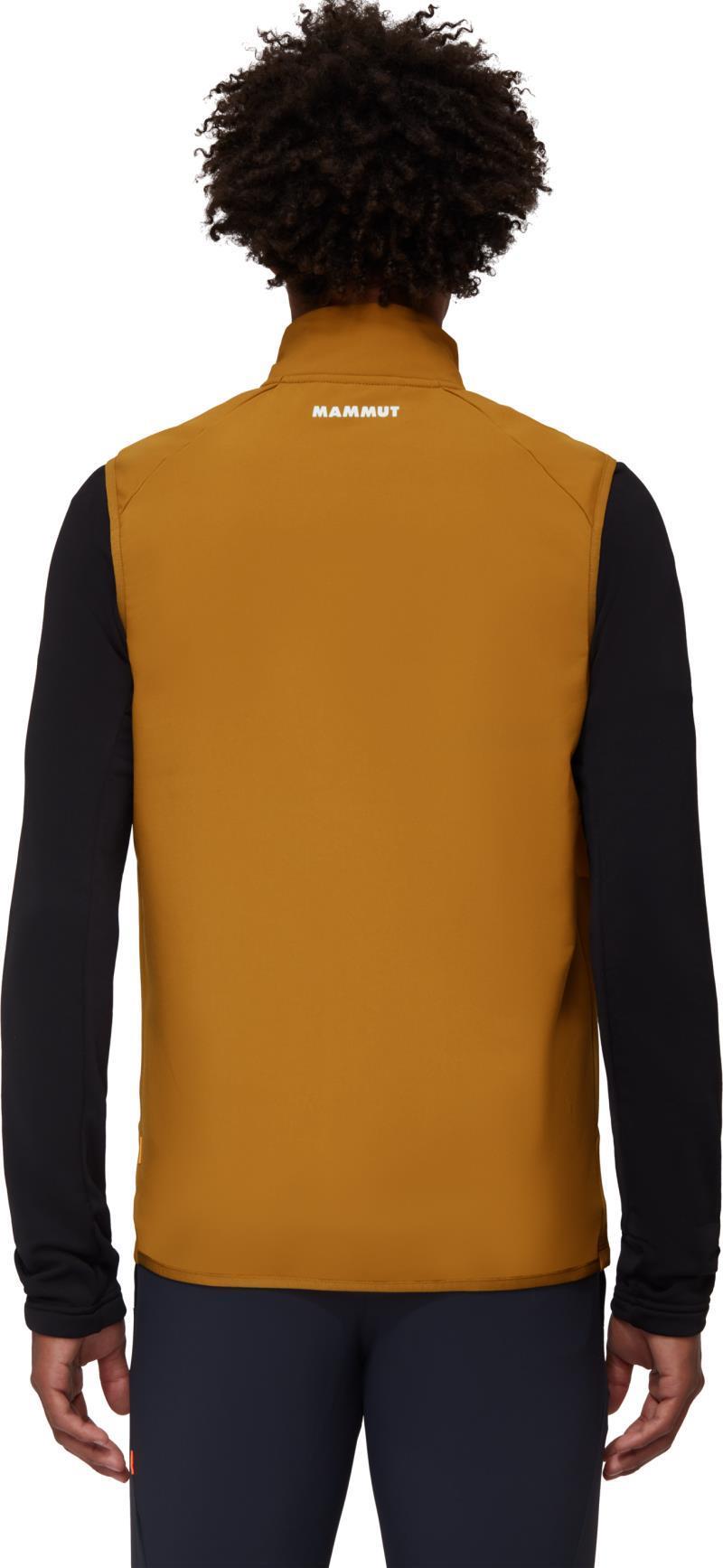 Madris ML Vest - Mens - Cheetah / Black 4