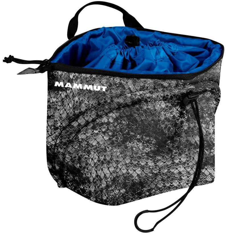 Magic Boulder Chalk Bag X - Asp 2