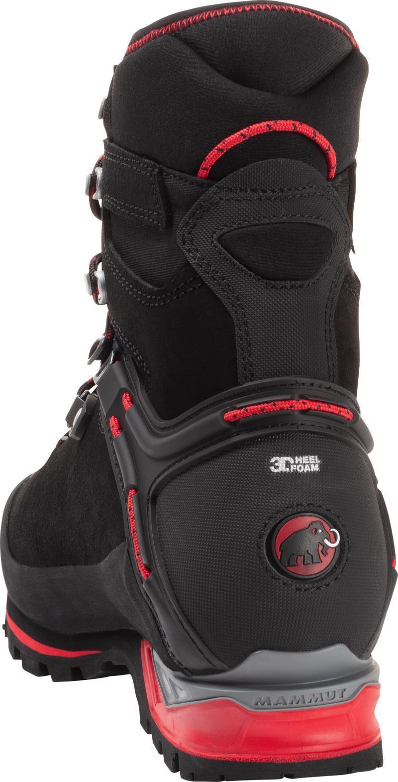 Magic Guide High GTX - Mens - Black / Inferno 3
