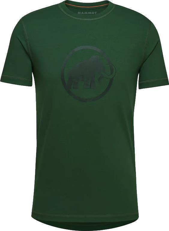 Mammut Core T-Shirt Classic - Mens - Woods 1