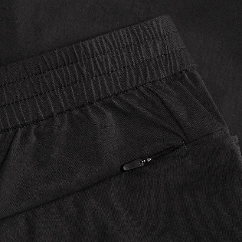 Massone Light Pants, Reg - Womens - Black 7