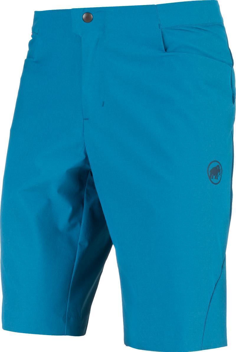 Massone Shorts - Mens - Sapphire 1