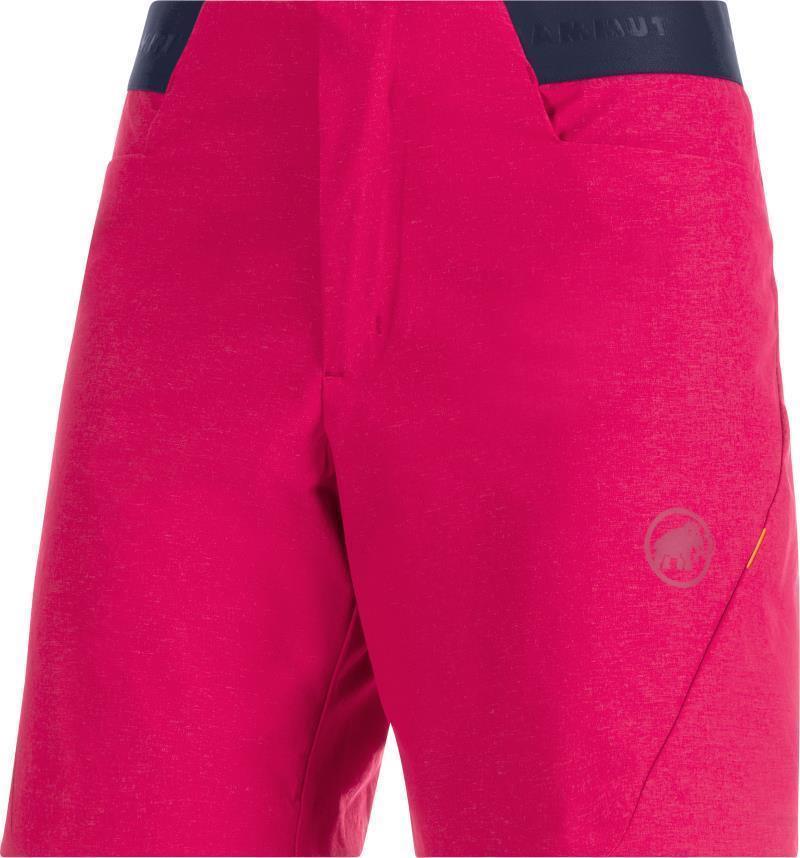 Massone Shorts - Womens - Sundown 1
