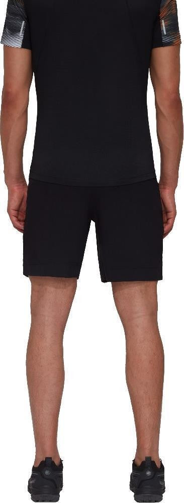 Massone Sport Shorts - Mens - black 1
