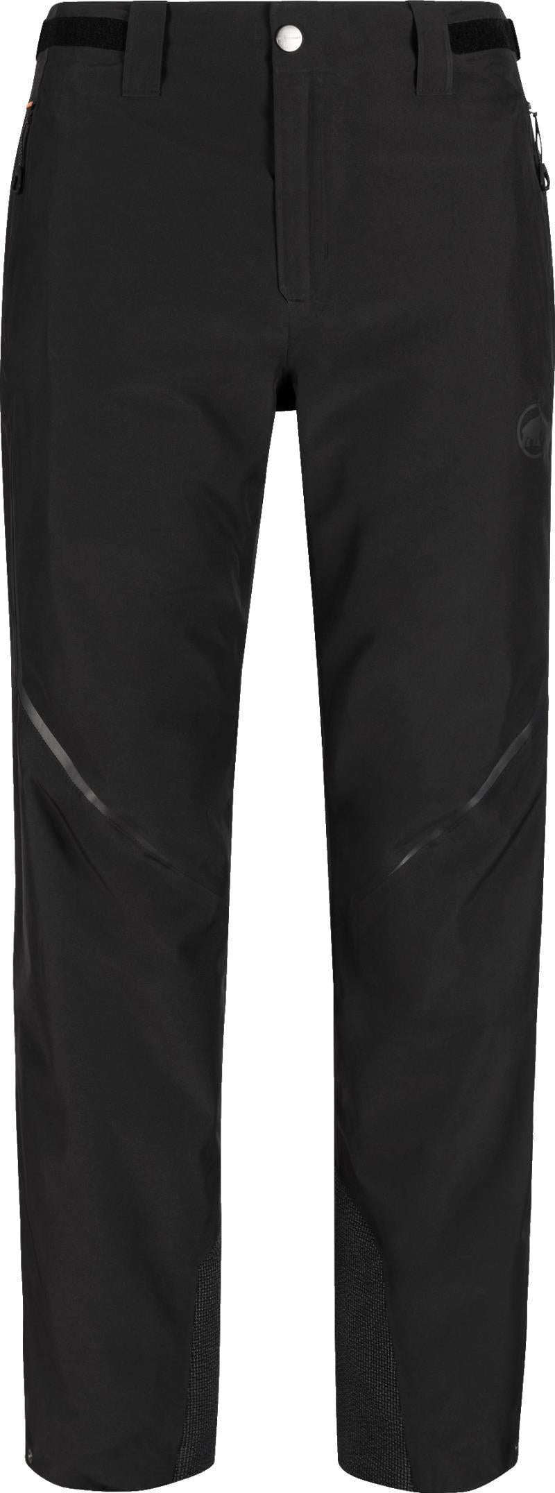 Matters HS Thermo Pants, Reg - Mens - Black 1