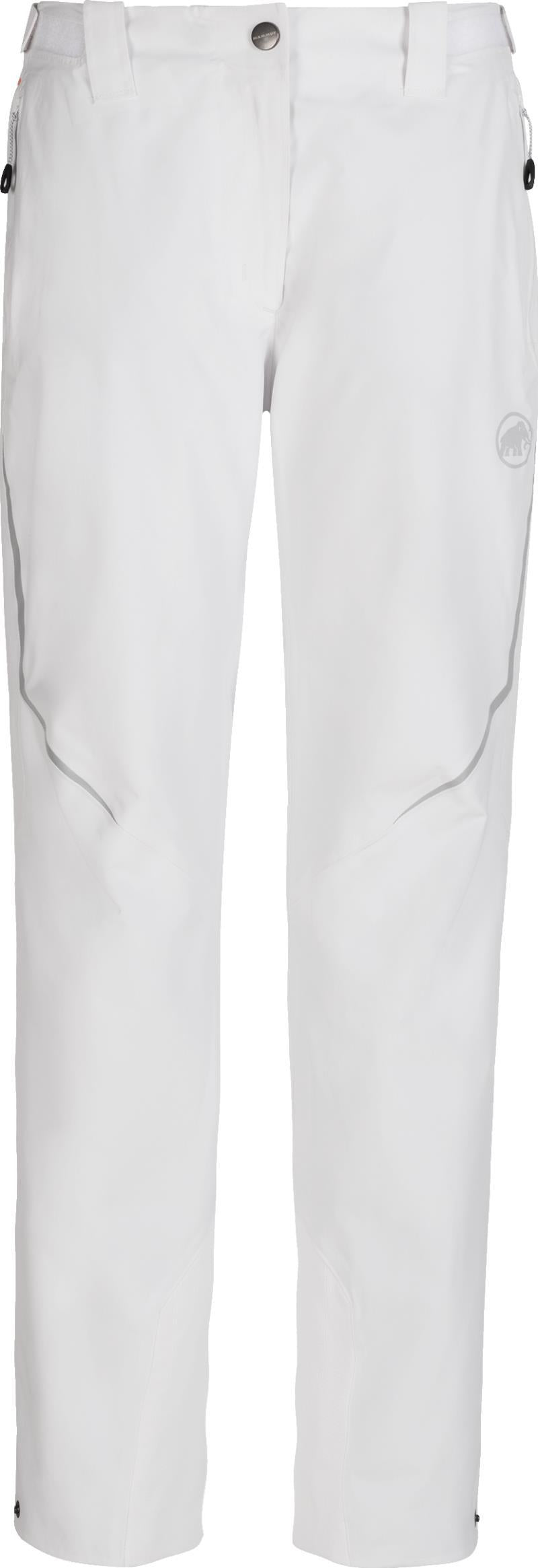 Matters HS Thermo Pants, Reg - Womens - Bright White 1