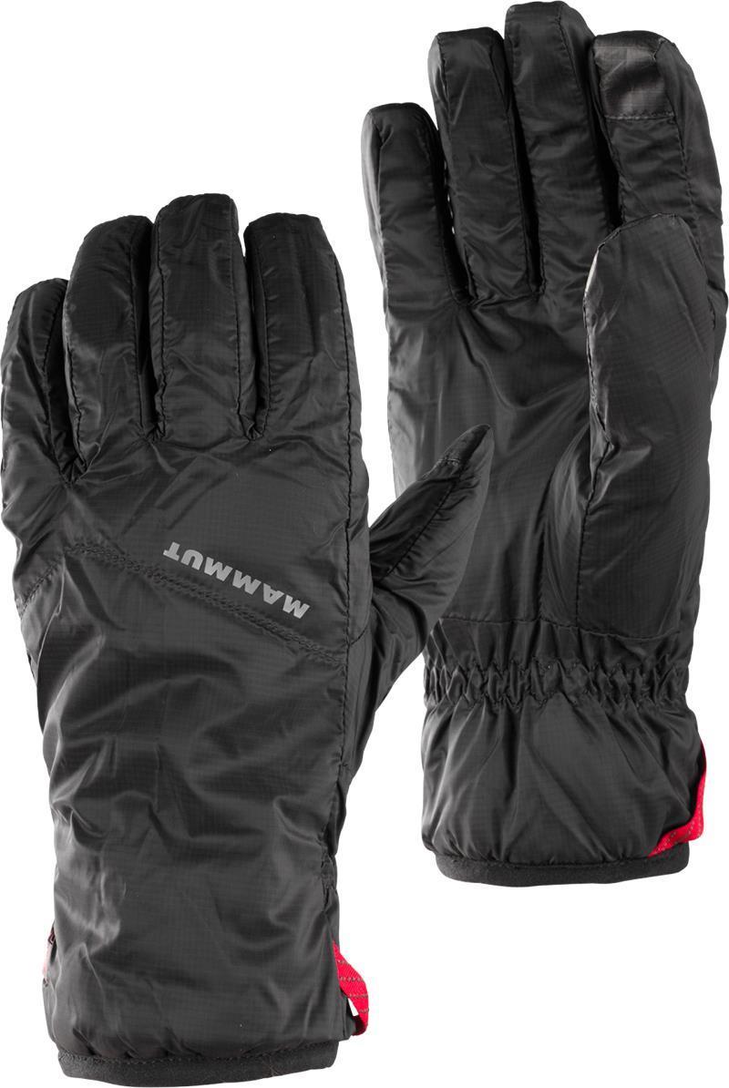 Meron Thermo 2-in-1 Glove - Black 4