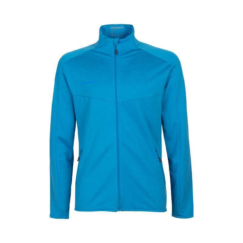 Nair ML Jacket - Mens - Gentian Melange 1