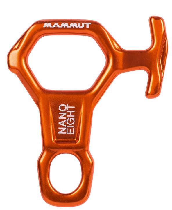 Nano 8 - Orange - Not Applicable 1