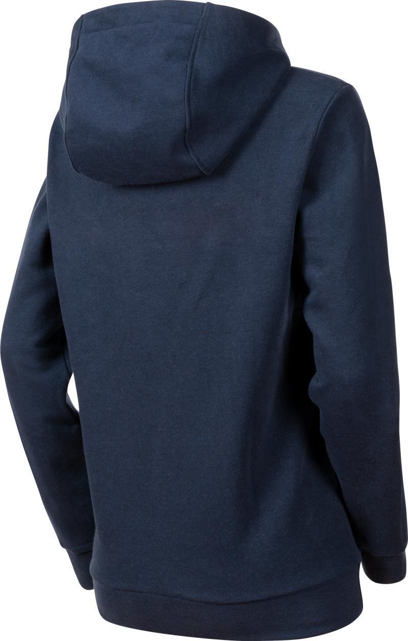 Nations ML Hoody - Womens - Peacoat Melange 2
