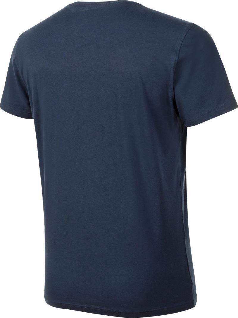 Nations T-Shirt - Mens - marine 1