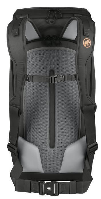 Neon Gear 45L - Graphite 2