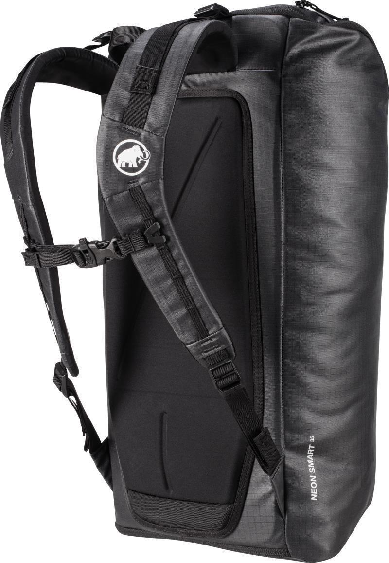 Neon Smart 35L - Black 2