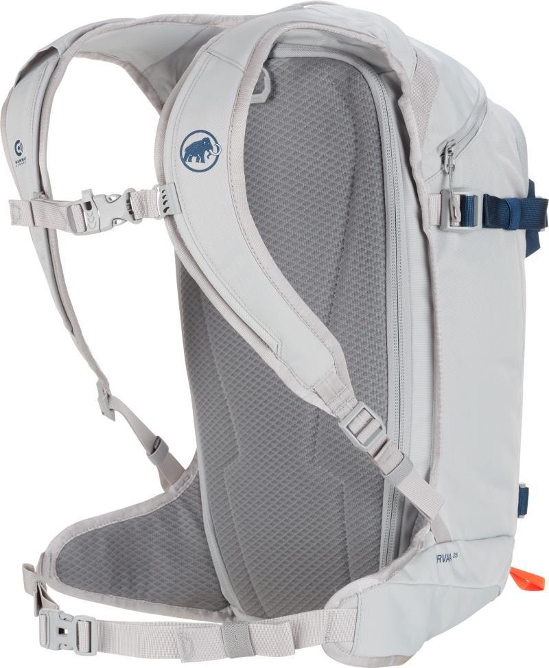 Nirvana 25L - Wing Teal / Highway 2